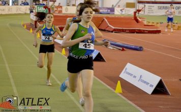 Pazarci tokom zime srušili sedam državnih rekorda u dvorani pazarci-tokom-zime-srusili-sedam-drzavnih-rekorda-u-dvorani