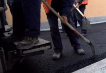 Asfaltirana Ulica Dubrovačka 402 asfaltirana-ulica-dubrovacka-402