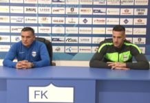 Berber: Za dobar rezultat protiv Vojvodine potrebno više od maksimuma berber:-za-dobar-rezultat-protiv-vojvodine-potrebno-vise-od-maksimuma