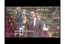 VIDEO // Rasprava Zukorlić – Bačevac! Bačevac: Pazarci nisu kriminalci, Biševac je pošten čovek