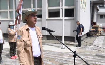 Komadant Zoranić čestitao Dan omladinskih radnih akcija komadant-zoranic-cestitao-dan-omladinskih-radnih-akcija