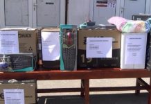 Donacija za zdravstvene instutucije od kompanije Zepter i Safije Muratović donacija-za-zdravstvene-instutucije-od-kompanije-zepter-i-safije-muratovic