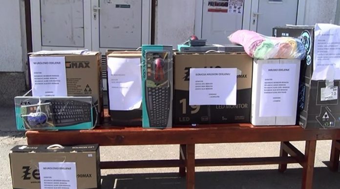 donacija-za-zdravstvene-instutucije-od-kompanije-zepter-i-safije-muratovic