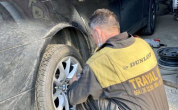 Od danas na letnjim gumama od-danas-na-letnjim-gumama