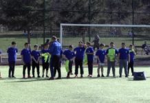 FK Novi Pazar danas upisao više od 60 dečaka u omladinsku školu fk-novi-pazar-danas-upisao-vise-od-60-decaka-u-omladinsku-skolu