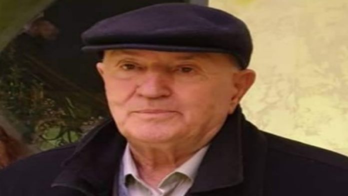 el-merhum-salih-karisik-(1947-2021)