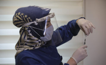 Turska započela vakcinaciju Fajzer/Biontek vakcinom turska-zapocela-vakcinaciju-fajzer/biontek-vakcinom