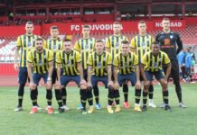 FK Novi Pazar u bojama bratskog Fenera fk-novi-pazar-u-bojama-bratskog-fenera
