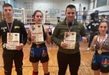 Novopazarci žele medalje na Prvenstvu Srbije u disciplini K1 novopazarci-zele-medalje-na-prvenstvu-srbije-u-disciplini-k1