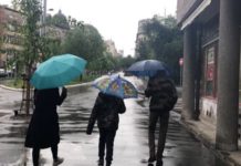 Kišovita subota pred nama kisovita-subota-pred-nama