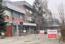 NOVI PAZAR: Od korone preminula još dva pacijenta novi-pazar:-od-korone-preminula-jos-dva-pacijenta