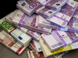 na-kosovu-zaplenjeno-vise-od-300.000-falsifikovanih-evra-iz-turske