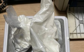 ZAPLENA KOKAINA U NOVOM PAZARU: Policija uspešnom akcijom razotkrila dilera zaplena-kokaina-u-novom-pazaru:-policija-uspesnom-akcijom-razotkrila-dilera