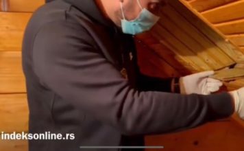 Akcija “Gnev” u Novom Pazaru, zaplenjeno preko 200 grama kokaina (VIDEO) akcija-“gnev”-u-novom-pazaru,-zaplenjeno-preko-200-grama-kokaina-(video)