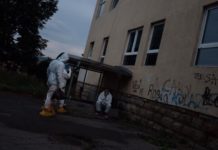 U Novom Pazaru preminula još dva pacijenta, na lečenju još 163 u-novom-pazaru-preminula-jos-dva-pacijenta,-na-lecenju-jos-163