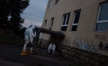 U Novom Pazaru preminula još dva pacijenta, na lečenju još 163 u-novom-pazaru-preminula-jos-dva-pacijenta,-na-lecenju-jos-163