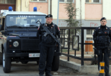 U Palermu uhapšen mafijaški bos Đuzepe Kalvaruso u-palermu-uhapsen-mafijaski-bos-djuzepe-kalvaruso