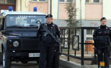 U Palermu uhapšen mafijaški bos Đuzepe Kalvaruso u-palermu-uhapsen-mafijaski-bos-djuzepe-kalvaruso