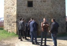 Gradonačelnik Biševac: Pazarska tvrđava će biti muzej na otvorenom gradonacelnik-bisevac:-pazarska-tvrdjava-ce-biti-muzej-na-otvorenom