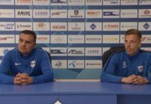 Berber: Otvorenom igrom do pobede protiv TSC-a berber:-otvorenom-igrom-do-pobede-protiv-tsc-a