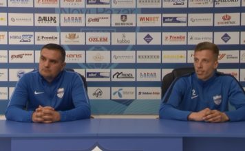 Berber: Otvorenom igrom do pobede protiv TSC-a berber:-otvorenom-igrom-do-pobede-protiv-tsc-a