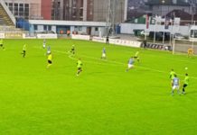 SPORTSKA KOLUMNA! PAZAROVI BODOVI SPASA, CEO GRAD SE OD SREĆE TALASA novi-pazar-–-tsc-2:1