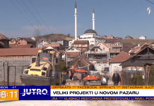 Veliki projekti u Novom Pazaru: Sve izvesnija izgradnja auto-puta i brze saobraćajnice veliki-projekti-u-novom-pazaru:-sve-izvesnija-izgradnja-auto-puta-i-brze-saobracajnice