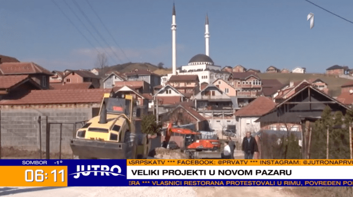 veliki-projekti-u-novom-pazaru:-sve-izvesnija-izgradnja-auto-puta-i-brze-saobracajnice