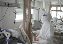 Opada broj novozaraženih, umrla 42 pacijenta opada-broj-novozarazenih,-umrla-42-pacijenta