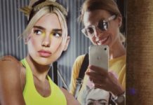 Šta je zajedničko sestrama Lejli i Dua Lipa? sta-je-zajednicko-sestrama-lejli-i-dua-lipa?