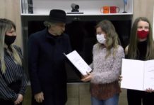 Uručene književne nagrade “Mirsad Duranović” urucene-knjizevne-nagrade-“mirsad-duranovic”