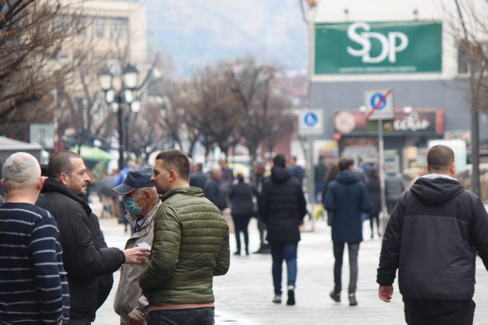 mahmutovic:-hladno-vreme-nije-iznenadjenje,-slede-topliji-dani