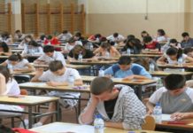 Počinje probni završni ispit za osmake pocinje-probni-zavrsni-ispit-za-osmake