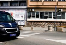 Uhapšena trojica u Novom Pazaru zbog pevanja nacionalističkih pesama uhapsena-trojica-u-novom-pazaru-zbog-pevanja-nacionalistickih-pesama