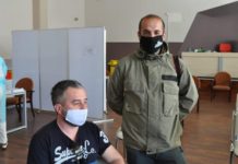 Novinari iz Bosne i Hercegovine se vakcinisali u Novom Pazaru novinari-iz-bosne-i-hercegovine-se-vakcinisali-u-novom-pazaru