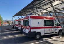 NOVI PAZAR: Preminuo još jedan pacijent, na lečenju 153 novi-pazar:-preminuo-jos-jedan-pacijent,-na-lecenju-153