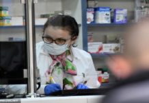 U Crnoj Gori 234 nova slučaja zaraze koronavirusom, preminulo osam osoba u-crnoj-gori-234-nova-slucaja-zaraze-koronavirusom,-preminulo-osam-osoba