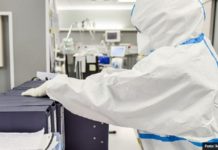 Korona u Srbiji: Još 35 preminulih, manje od 3.000 novozaraženih korona-u-srbiji:-jos-35-preminulih,-manje-od-3.000-novozarazenih