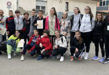 Novopazarcima 10 medalja na Kupu Karate saveza uže Srbije novopazarcima-10-medalja-na-kupu-karate-saveza-uze-srbije