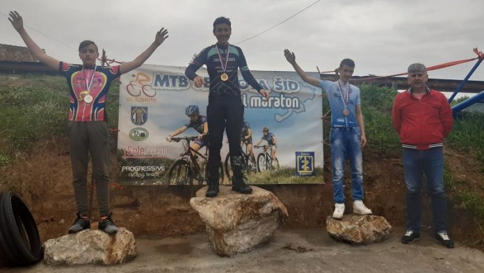 novopazarci-uspesni-na-startu-mtb-kupa-srbije