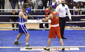 Liga Šumadije i Pomoravlja: Pobede Mavrića, Mašovića, Papića i Dacića liga-sumadije-i-pomoravlja:-pobede-mavrica,-masovica,-papica-i-dacica