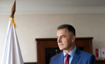 Gradonačelnik Biševac i predsednica Skupštine grada čestitali Ramazan gradonacelnik-bisevac-i-predsednica-skupstine-grada-cestitali-ramazan