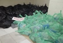 U susret Ramazanu “Merhamet Sandžaka” uz pomoć donatora podjelio preko 200 paketa u-susret-ramazanu-“merhamet-sandzaka”-uz-pomoc-donatora-podjelio-preko-200-paketa