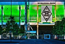 Adolf Hiter na leto preuzima Borusiju Menhengladbah adolf-hiter-na-leto-preuzima-borusiju-menhengladbah