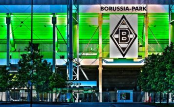 Adolf Hiter na leto preuzima Borusiju Menhengladbah adolf-hiter-na-leto-preuzima-borusiju-menhengladbah