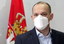 Lončar: Nema garancija da neće biti zaražavanja na letovanju loncar:-nema-garancija-da-nece-biti-zarazavanja-na-letovanju