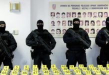 Zaplenjeno 500 kilograma kokaina u luci Ploče zaplenjeno-500-kilograma-kokaina-u-luci-ploce