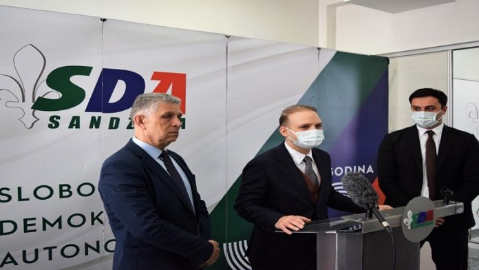 sda-sandzaka:-otvaranje-konzulata-turske-vrhunac-dobre-medjudrzavne-saradnje