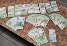Sprečeno krijumčarenje preko 108.000 evra spreceno-krijumcarenje-preko-108.000-evra