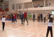 Nastavak saradnje sa Sportskim savezom Srbije nastavak-saradnje-sa-sportskim-savezom-srbije